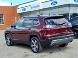 Used 2019 Jeep Cherokee Limited image 2