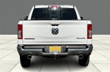 Used 2022 RAM 1500 4x4 Crew Cab image 4