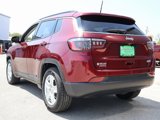 Used 2022 Jeep Compass Latitude w/ Sun and Sound Group image 3