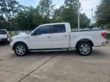 Used 2014 Ford F150 Lariat w/ Equipment Group 502A Luxury image 2