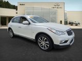 Used 2017 INFINITI QX50 AWD w/ Premium Plus Package image 2