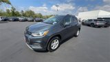 Certified 2022 Chevrolet Trax LT w/ LT Convenience Package image 4