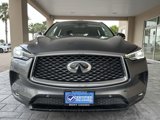 Used 2022 INFINITI QX50 Essential image 4