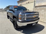 Used 2015 Chevrolet Silverado 1500 LT image 2