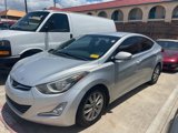 Used 2015 Hyundai Elantra SE w/ Option Group 02 image 2