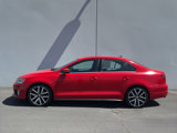 Used 2014 Volkswagen Jetta GLI Autobahn image 5