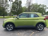Used 2021 Hyundai Venue SEL image 3