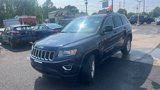 Used 2016 Jeep Grand Cherokee Laredo w/ Quick Order Package 23E image 3