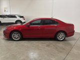 Used 2010 Ford Fusion SEL image 2