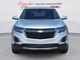 Used 2022 Chevrolet Equinox LT image 2