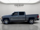 Used 2014 Chevrolet Silverado 1500 High Country w/ High Country Premium Package image 5