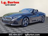 Used 2020 BMW Z4 sDrive30i w/ Premium Package image 3