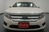 Used 2012 Ford Fusion SEL image 3