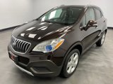 Used 2015 Buick Encore FWD image 2