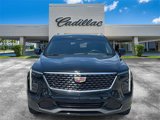 Used 2024 Cadillac XT4 Premium Luxury image 3