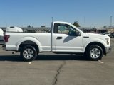 Used 2015 Ford F150 XL w/ Equipment Group 101A Mid image 3