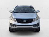 Used 2015 Kia Sportage LX image 2