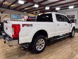 Used 2019 Ford F250 Lariat w/ Chrome Package image 5