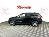 Used 2019 Jeep Grand Cherokee Limited image 4