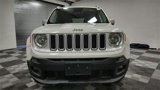 Used 2017 Jeep Renegade Limited image 3