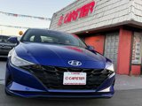 Used 2021 Hyundai Elantra SE image 2