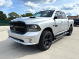 Used 2017 RAM 1500 Sport w/ Convenience Group image 3