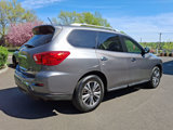 Used 2018 Nissan Pathfinder SV image 6
