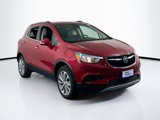 Used 2019 Buick Encore Preferred w/ Safety Package image 3