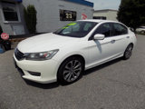 Used 2015 Honda Accord Sport image 3