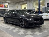 Used 2022 BMW 530i xDrive w/ Executive Package image 5