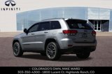 Used 2017 Jeep Grand Cherokee Trailhawk image 3