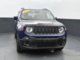 Used 2018 Jeep Renegade Altitude image 2