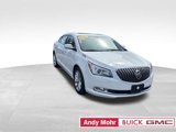 Used 2016 Buick LaCrosse Leather image 3