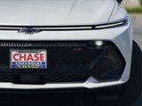 New 2025 Chevrolet Equinox EV RS image 3