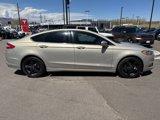 Used 2016 Ford Fusion SE image 4