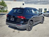 Used 2023 Volkswagen Tiguan S w/ Driver Assistance Package image 3