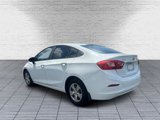 Used 2017 Chevrolet Cruze LS image 3