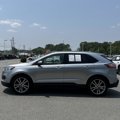 Used 2020 Ford Edge Titanium image 2