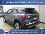 Certified 2021 Ford Escape SE w/ Convenience Package image 3