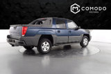 Used 2002 Chevrolet Avalanche 4x4 w/ Off-Road Suspension Pkg image 3