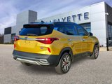 Used 2021 Kia Seltos SX image 3