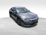 Used 2017 Honda Accord Sport Special Edition image 2