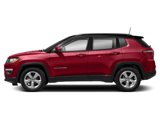 Used 2018 Jeep Compass Limited w/ Navigation Group image 3