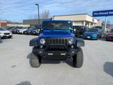 Used 2015 Jeep Wrangler Sport image 4