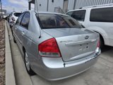 Used 2008 Kia Spectra SX image 4