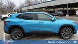 New 2025 Chevrolet Trax LT w/ Sunroof Package image 6