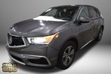 Used 2018 Acura MDX FWD image 3
