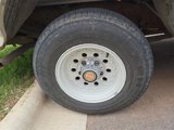 Used 1993 Ford F150 XL image 5