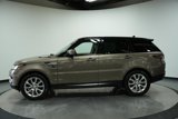 Used 2016 Land Rover Range Rover Sport HSE image 4