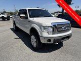 Used 2012 Ford F150 Lariat w/ Lariat Plus Pkg image 3